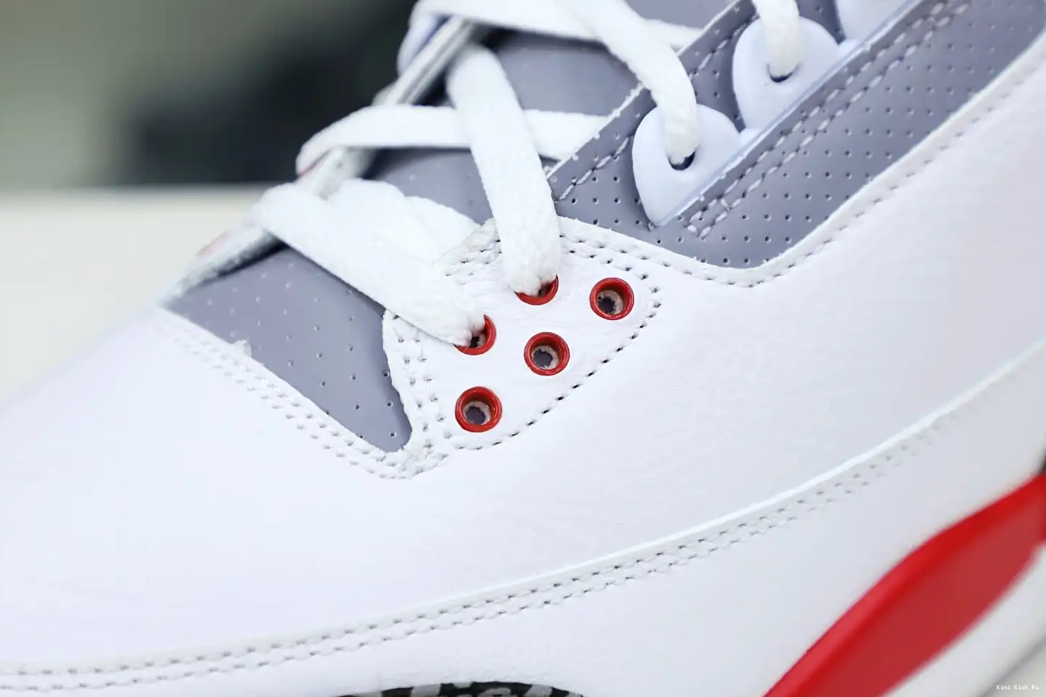AIR Kimikick JORDAN 3RETRO 0712